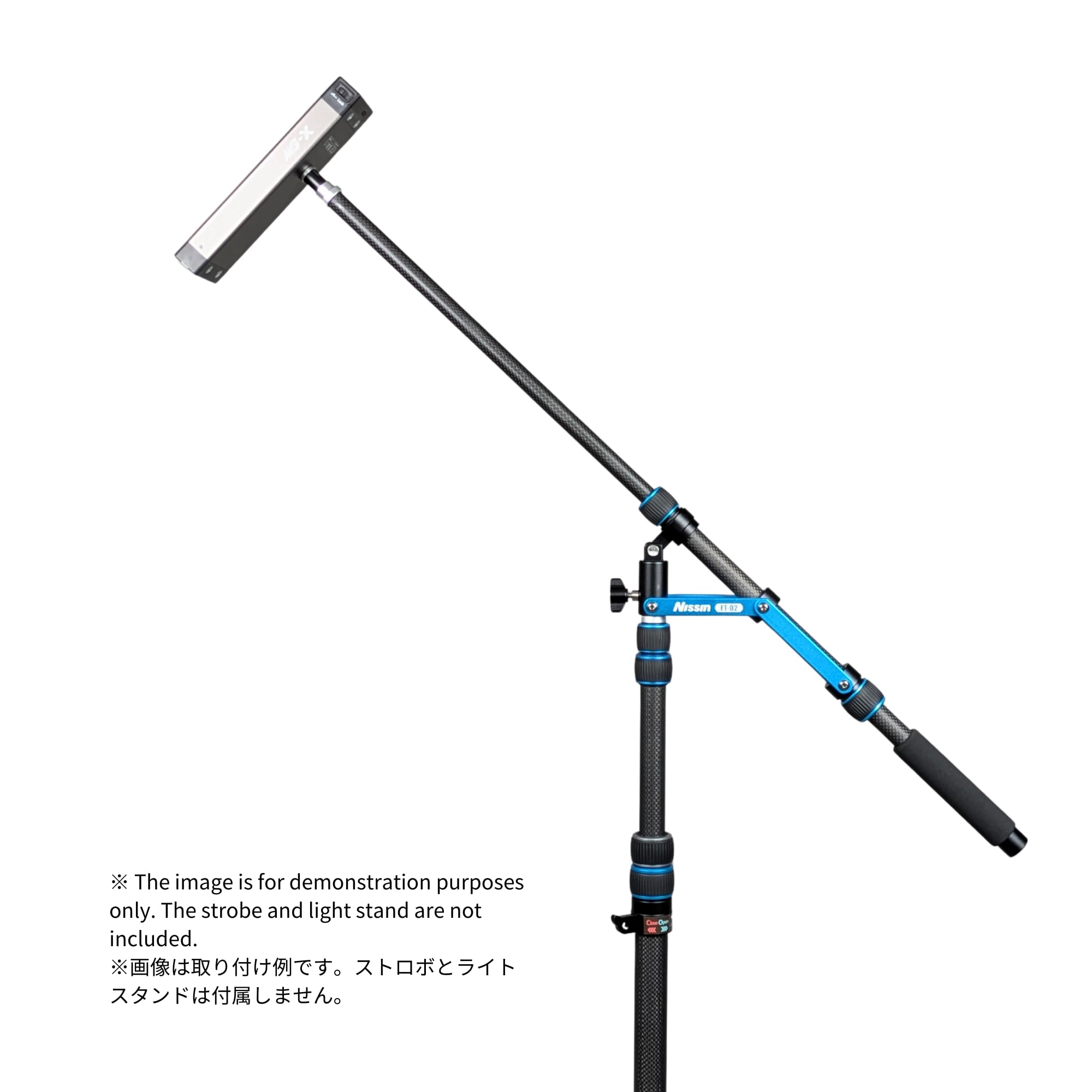Amazon | Nissin ニッシンデジタル フリーチルター FT-02 照明機材の